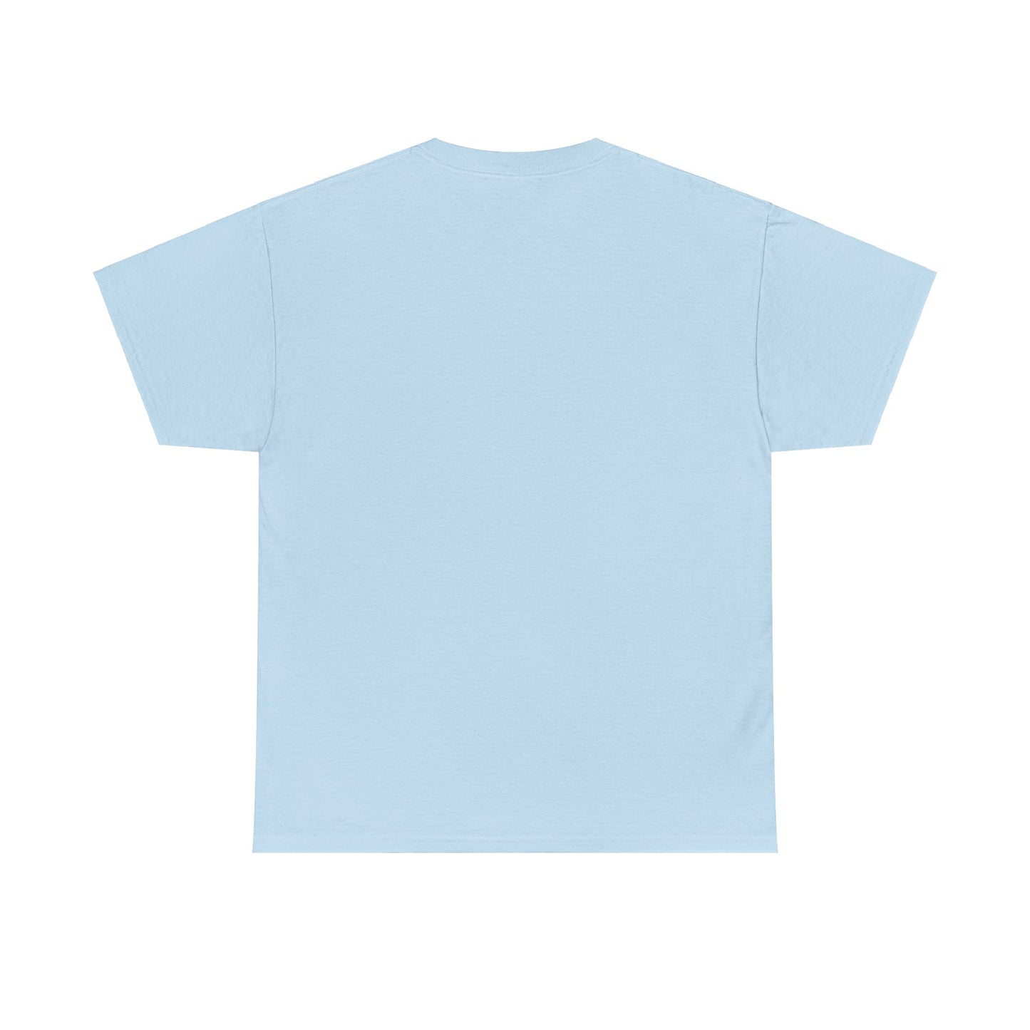 Unisex Elevation cotton-tee