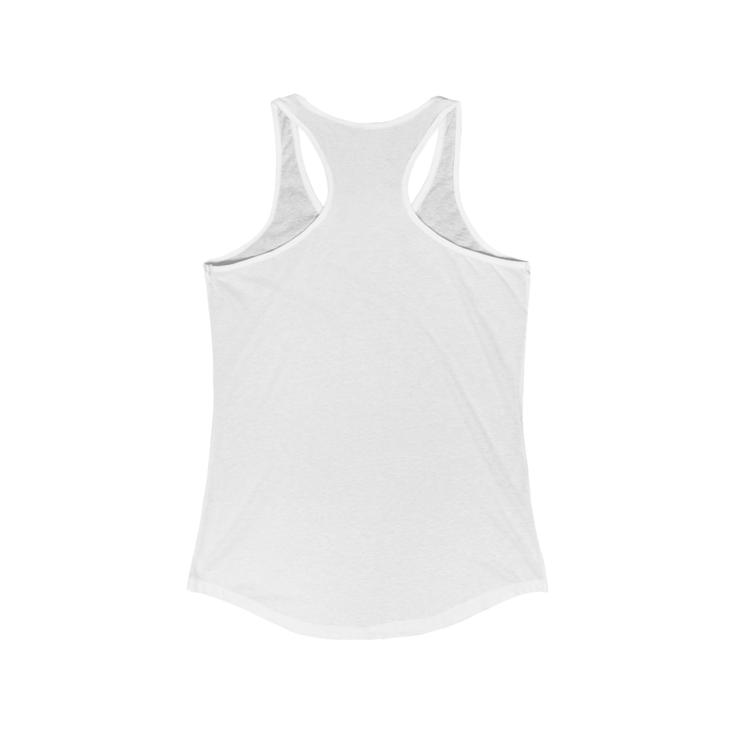 Women's Ideal elevation Racerback Tank
