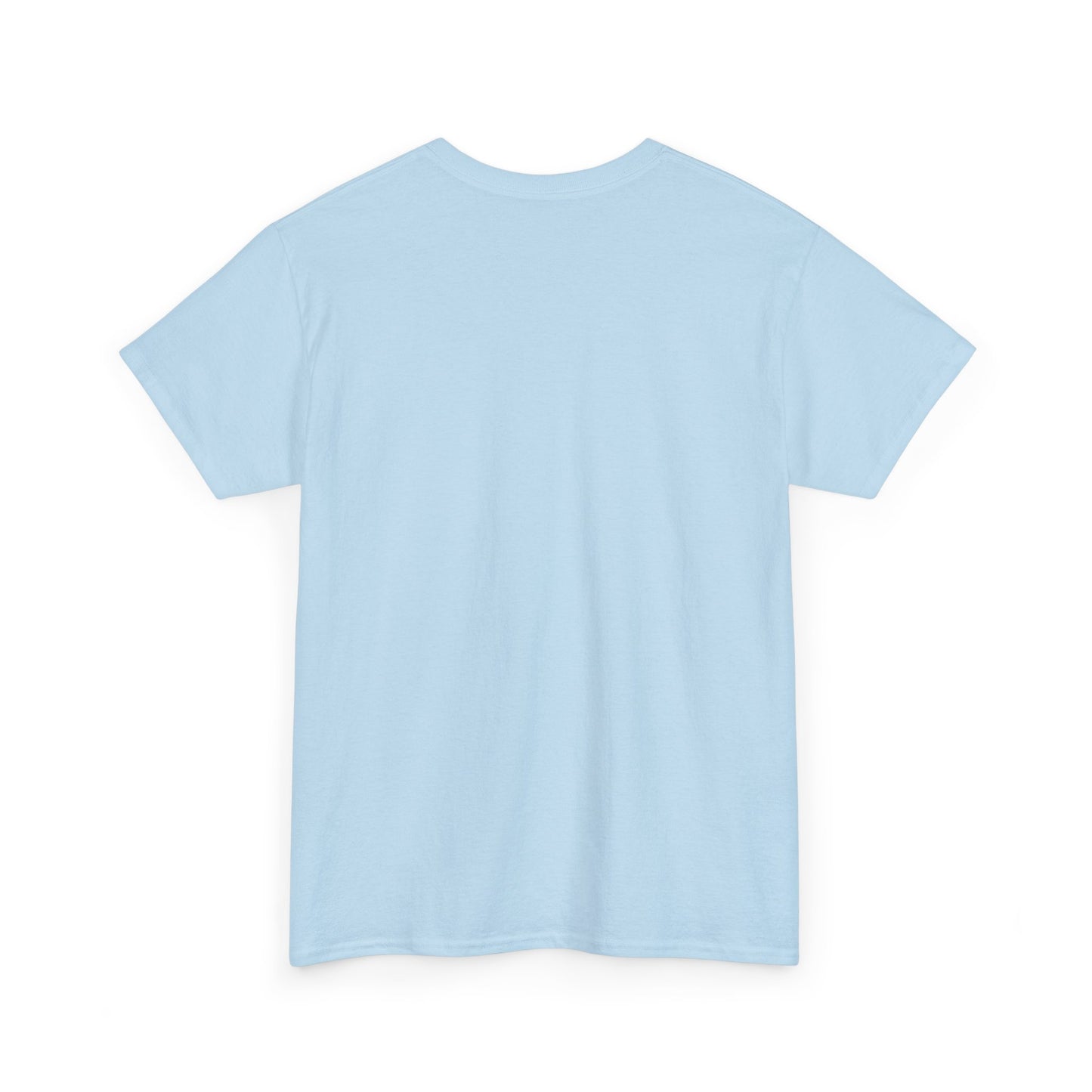 Unisex Elevation cotton-tee