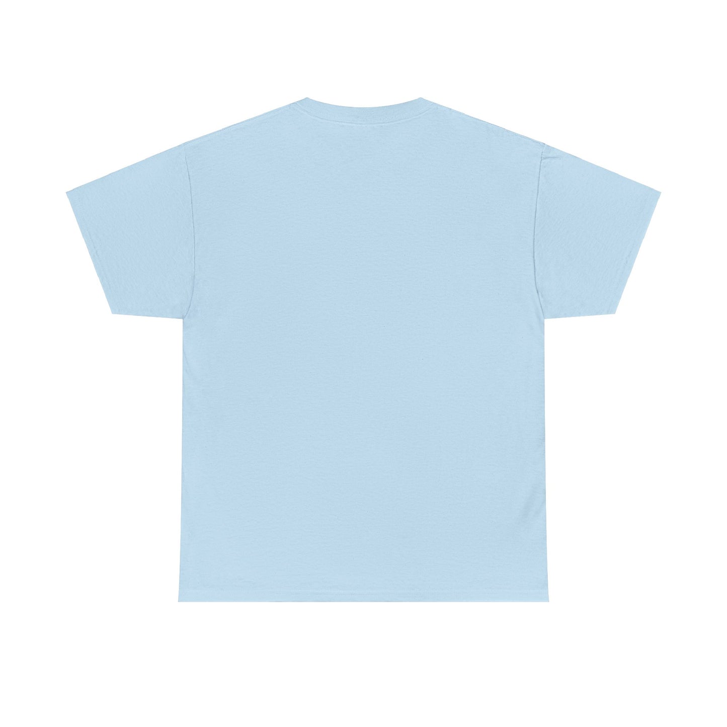 Unisex Elevation cotton-tee