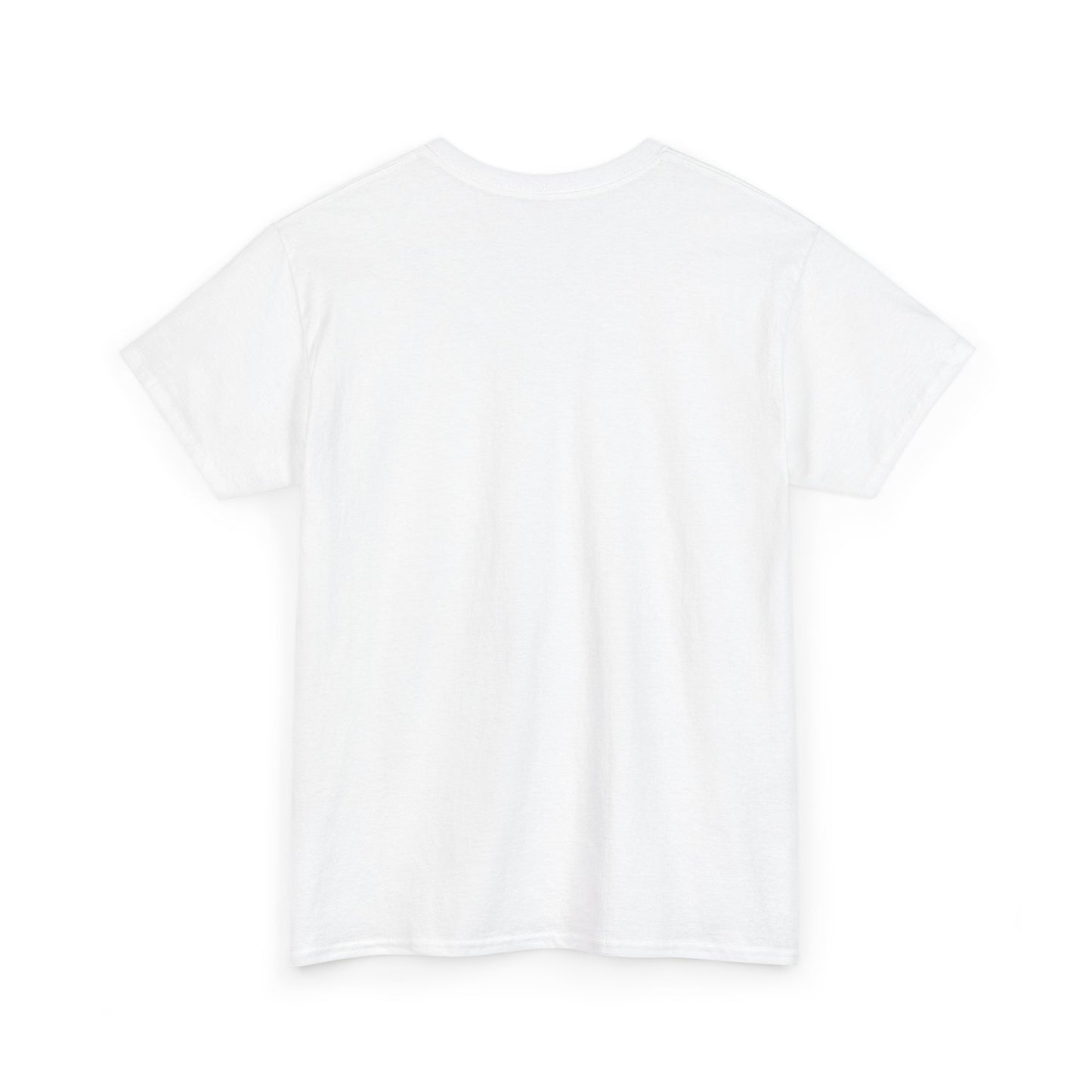 Unisex Elevation cotton-tee