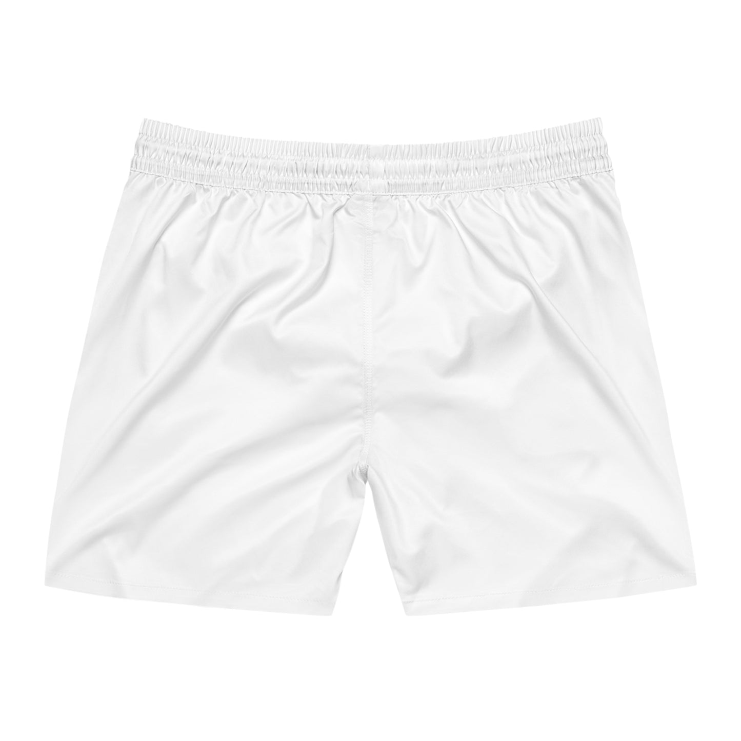 Men's Mid-Length classic elevation shorts (AOP)