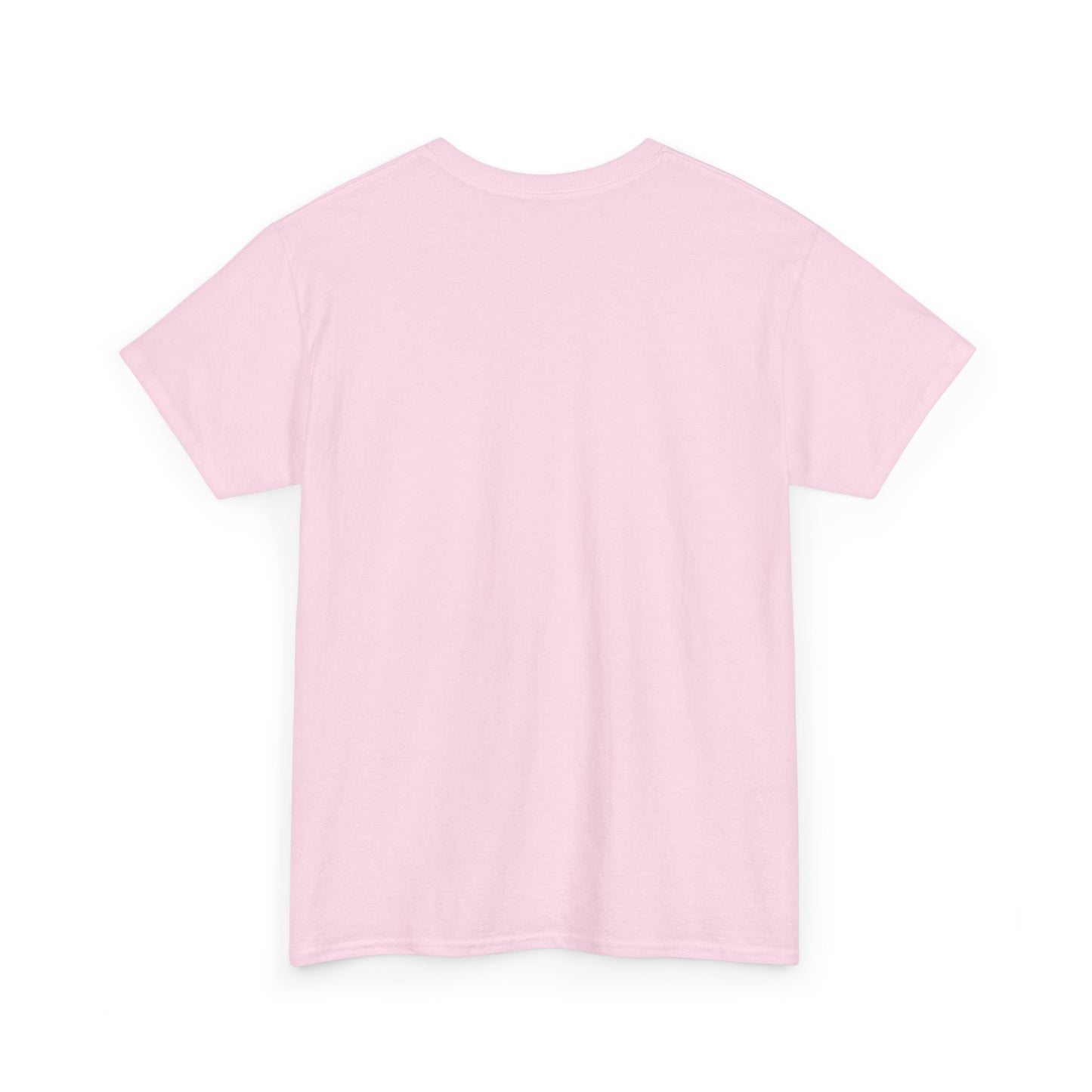 Unisex Elevation cotton-tee