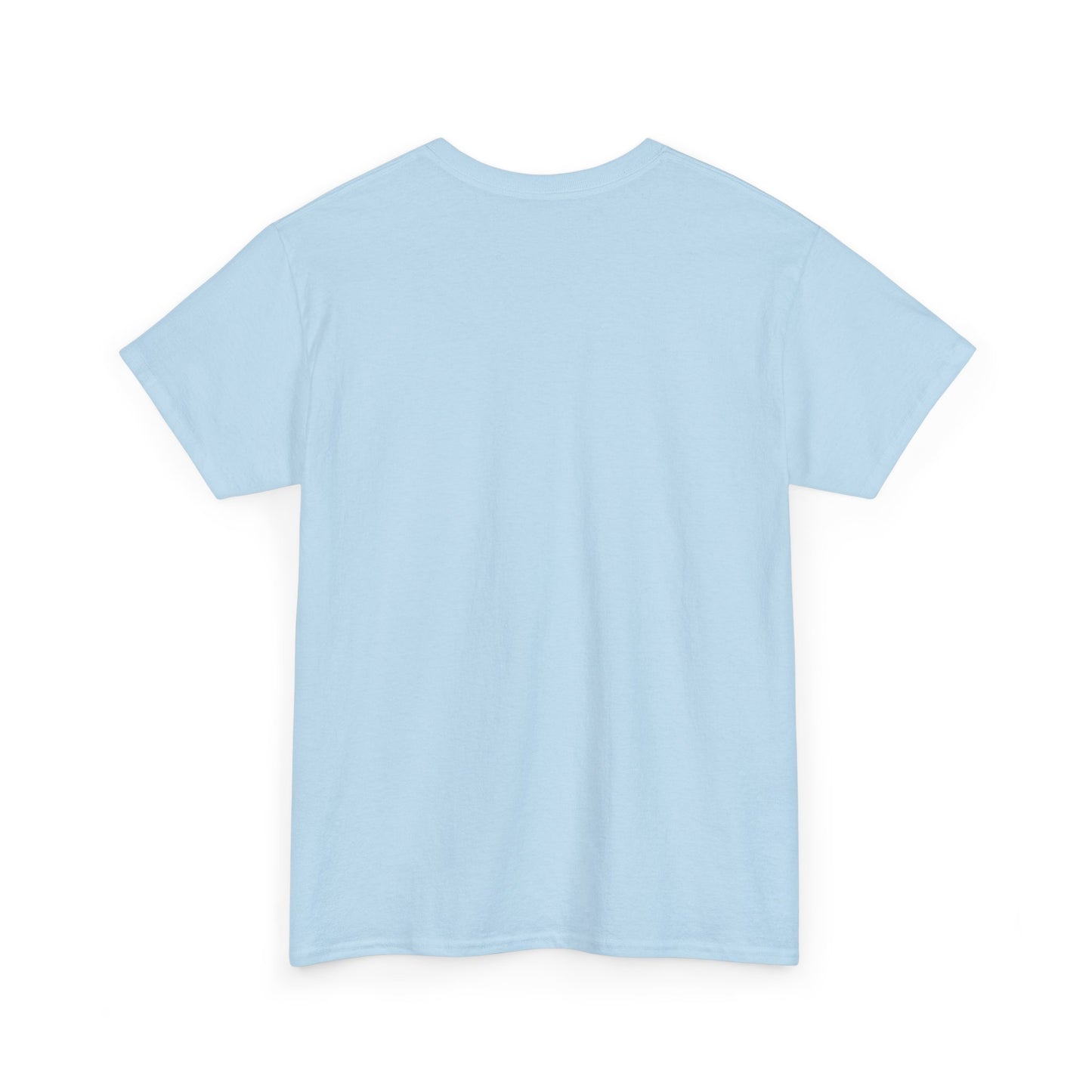 Unisex Elevation cotton-tee