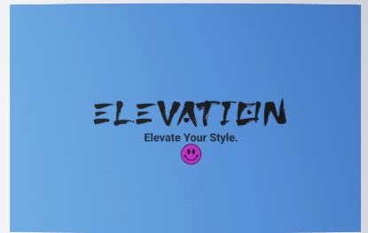 Elevation